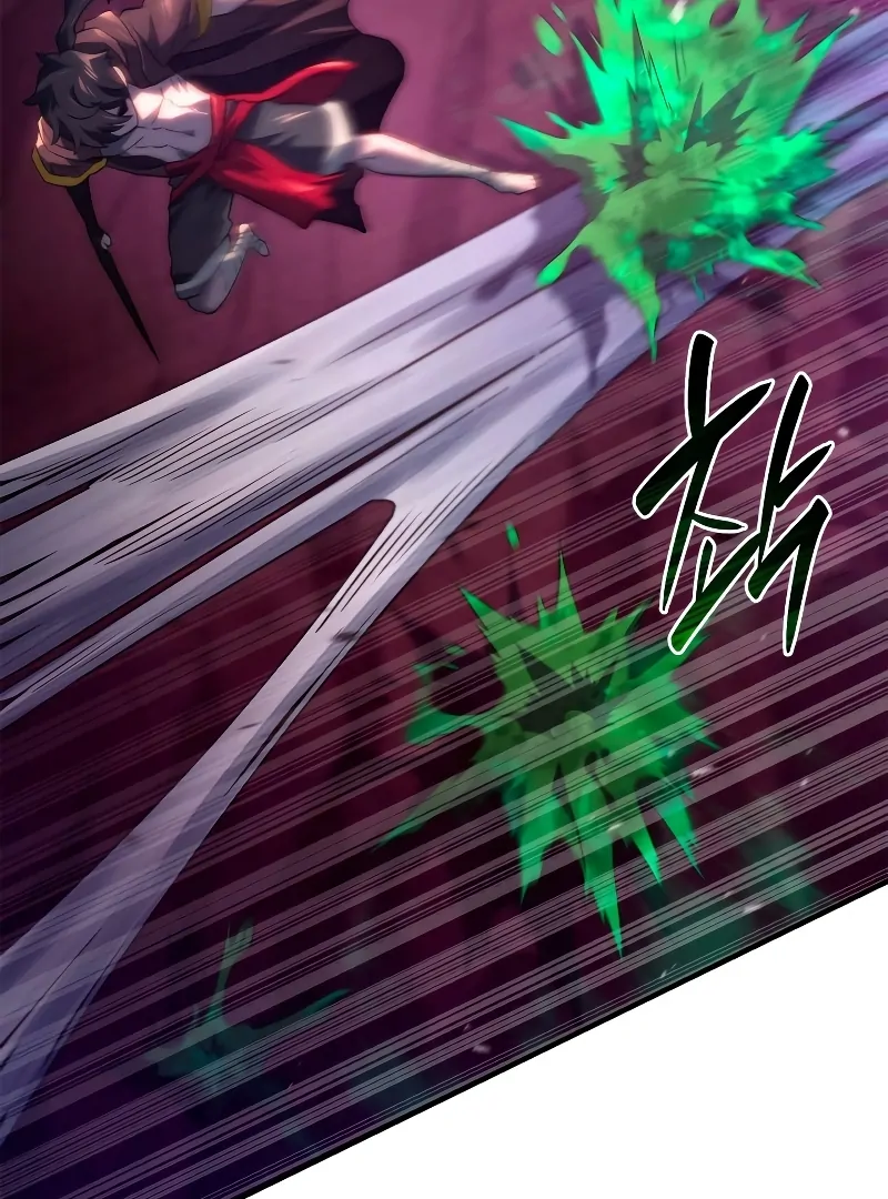 Revenge of the Iron-Blooded Sword Hound, Chapter 58 image 053